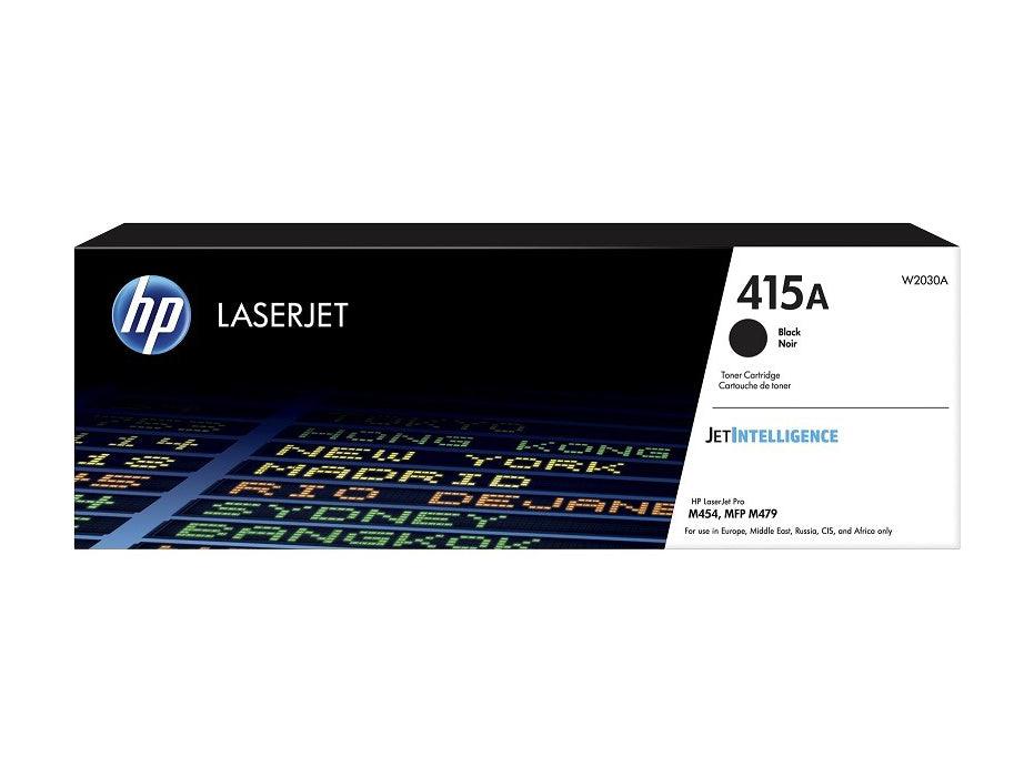 HP 415A Black Original LaserJet Toner Cartridge (W2030A) - Altimus
