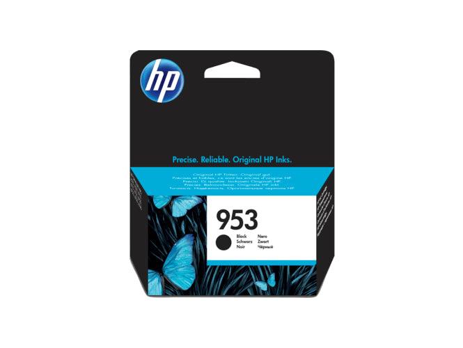 HP 953 Black Original Ink Cartridge (L0S58AE) - Altimus