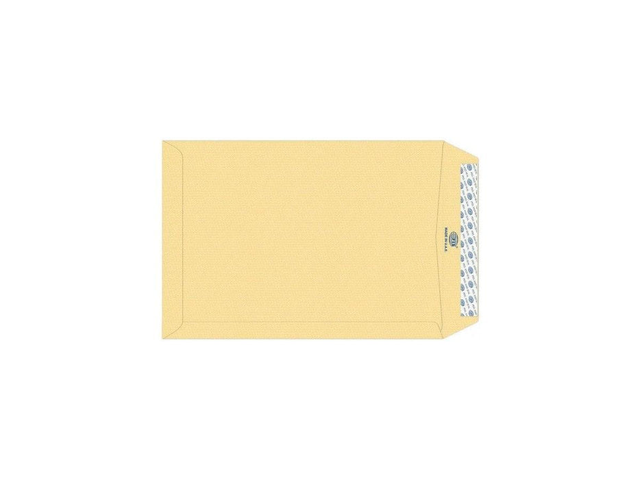 Brown Envelope 4" x 3", 90 Gsm, 50pcs/pack - Altimus