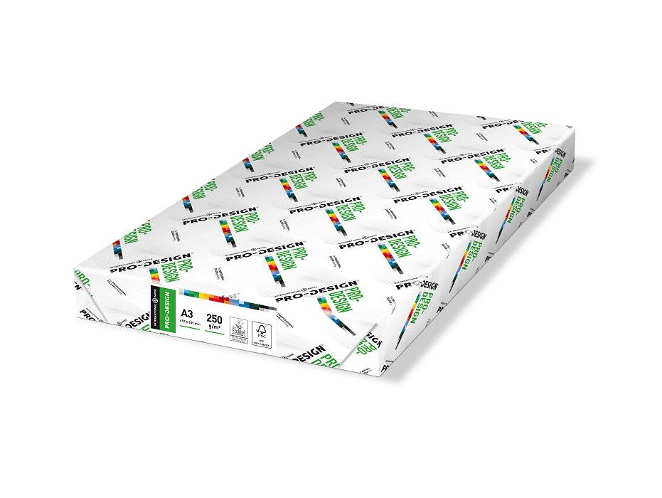 Color Choice Copy Paper 250gsm HP