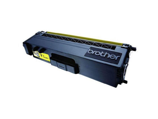 Brother TN-361 Yellow Toner Cartridge (TN-361Y) - Altimus