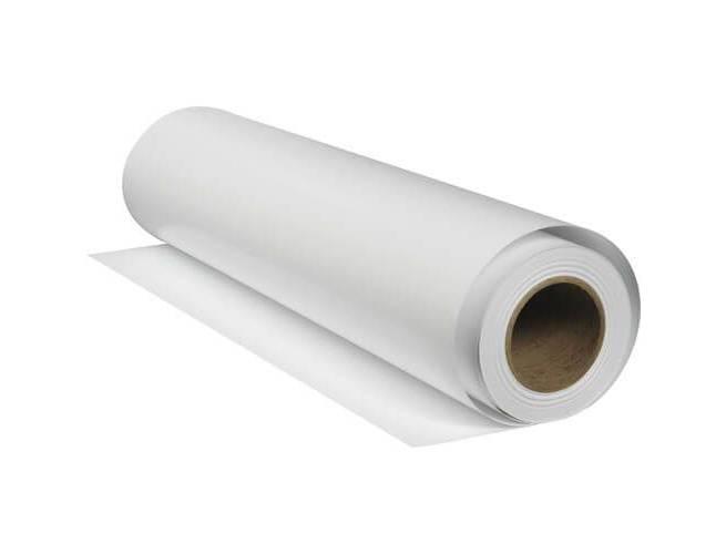 HP Q1413B Universal Heavyweight Coated Paper 36 in x 100ft - Altimus