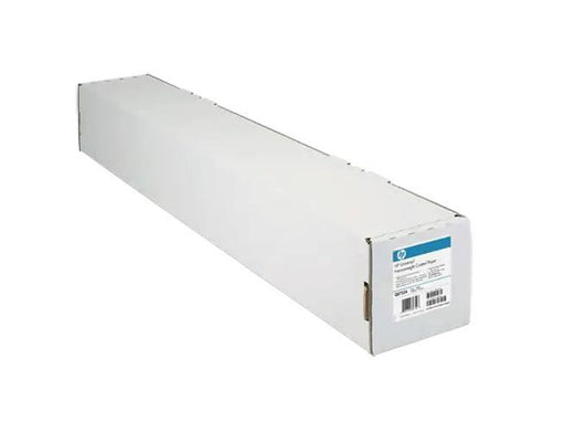 HP Q1413A Universal Heavyweight Coated Paper 120gsm, 36 in x 100ft (914mm x 30.5m) - Altimus