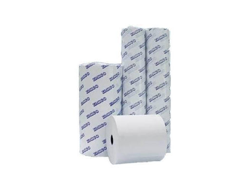 Thermal Cash Roll, 57mm x 70mm, 1-2 inch Core, White (100rolls-box) - Altimus
