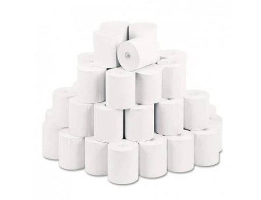 Cash Roll 57 x 45mm White, 100PCS-BOX - Altimus