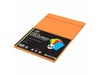 Coloured Paper, A3, 100pcs/Pack, Orange - Altimus