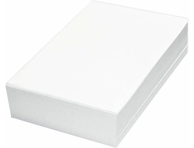 HP A4 Printer Paper White 100 gsm Matt 500 Sheets