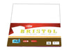 Bristol Paper 180gsm, A3 Size, 50Sheets-pack White - Altimus