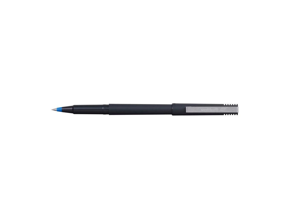 Uniball Eco Micro Roller Pen, Blue UB-120 - Altimus