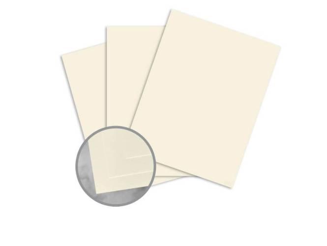 Classique Natural White Laid Paper A4, 105gsm, 500sheets-ream [7042] - Altimus