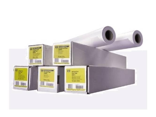 HP Q1426B Universal Glossy Photo Paper, 190 g/m², 610 mm x 30.5 m - Altimus