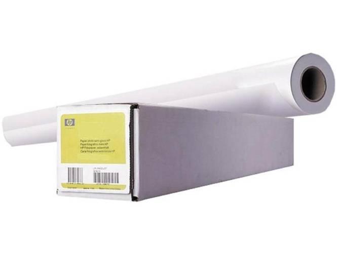 HP Q1426B Universal Glossy Photo Paper, 190 g/m², 610 mm x 30.5 m - Altimus