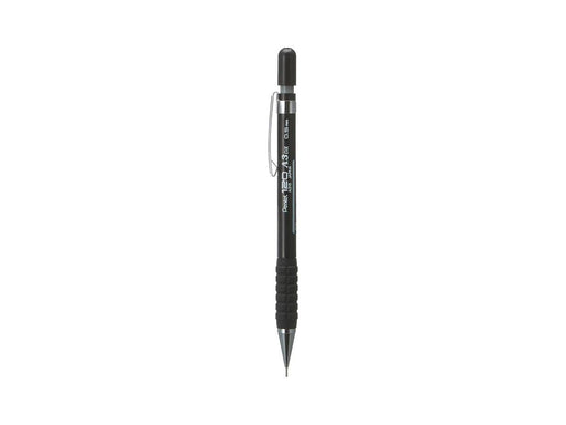 Pentel A315 120 A3 Mechanical Pencil 0.5mm, Black (Pack of 12) - Altimus