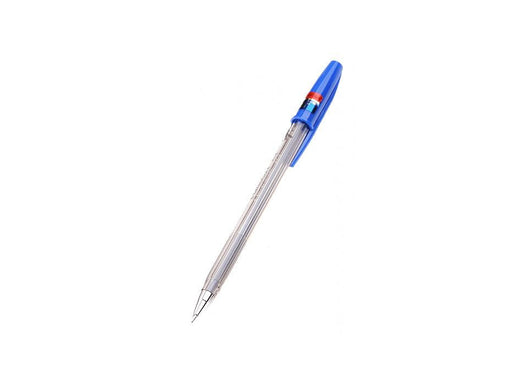 Uniball SA-S Fine Ball Point Pen - Blue, (Pack of 12) - Altimus