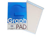 Graphing Paper A4 50 sheet-pad - Altimus
