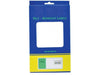 Multipurpose Labels 34 x 67mm, 20Sheets-Box (FSLA3467) - Altimus
