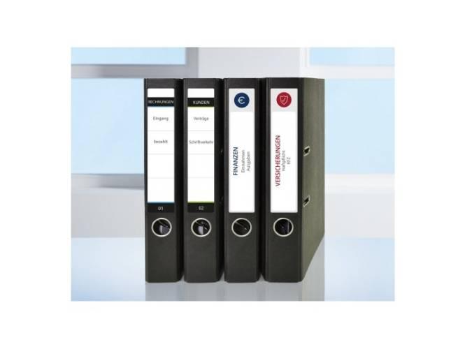 Avery L-4760-100 Lever Arch Filing Labels, 38 x192mm (700Labels-100page) - Altimus