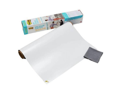 3M Post-It Dry Erase Surface Magic Chart 90 X 120cm - Altimus