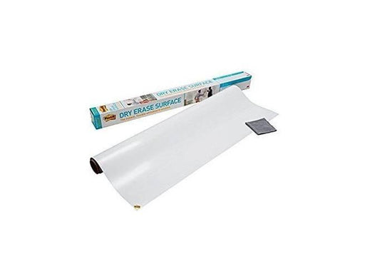 3M Post-It DEF 3x2 Dry Erase Surface Magic Chart 90 x 60cm, White - Altimus