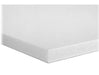 Foam Board with Adhesive, 10mm, 70x100cm - White - Altimus