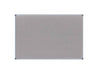 Felt Board, 120 x 180 cm, Grey - Altimus