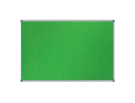 Felt Board, 120 x 180 cm, Green - Altimus