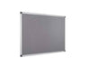 Felt Board, 90 x 180cm, Grey - Altimus