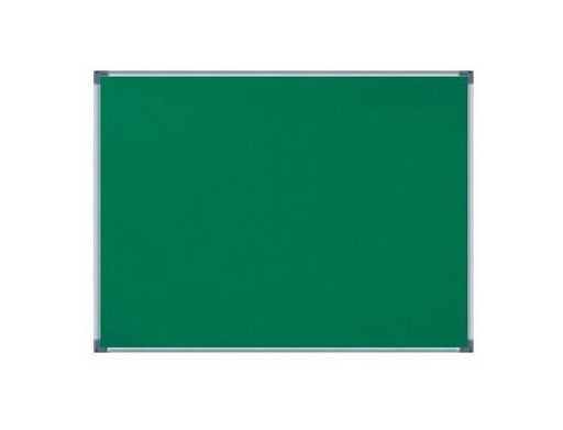 Felt Board, 90 x 120 cm, Green - Altimus