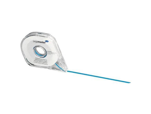 Legamaster Gridding Tape 3mm X 8m - Blue (7-433203) - Altimus