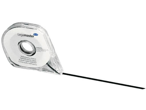Legamaster Gridding Tape 2.5mm X 16m (7-433201) - Altimus