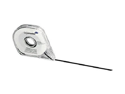 Legamaster Gridding Tape 3mm X 8m, Black (7-433301) - Altimus