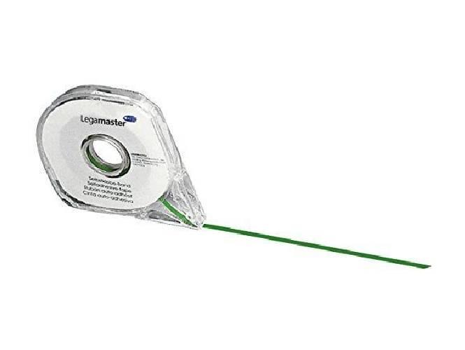Legamaster Gridding Tape 2.5mm X 16m (7-433204) Green - Altimus
