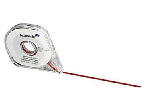 Legamaster Gridding Tape 2.5mm X 16m (7-433202) - Red - Altimus