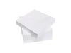 White Table Napkins 100pcs/pack - Altimus