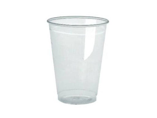 Cups Clear Plastic, Disposable, 360ml, 25pcs/pack - Altimus