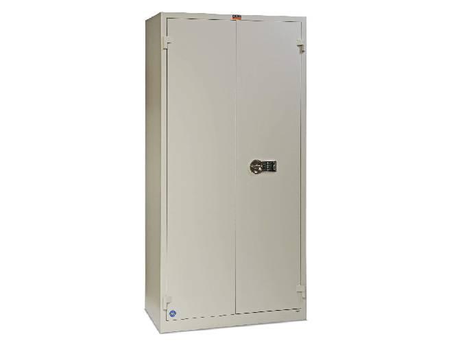 Valberg BM 1993 EL Fire Resistant Safe Cabinet Digital Lock - Altimus