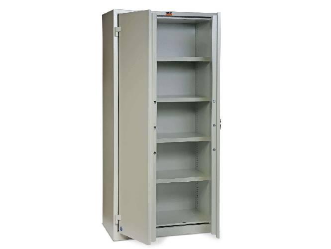Valberg BM 1993 EL Fire Resistant Safe Cabinet Digital Lock - Altimus