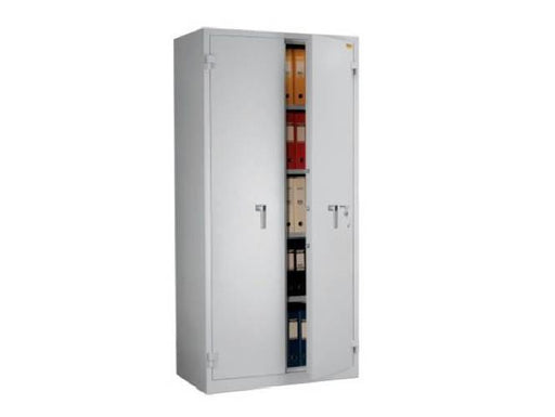 Valberg FSB 1993 KL Fire and Burglary Resistant Safe Cabinet - Altimus