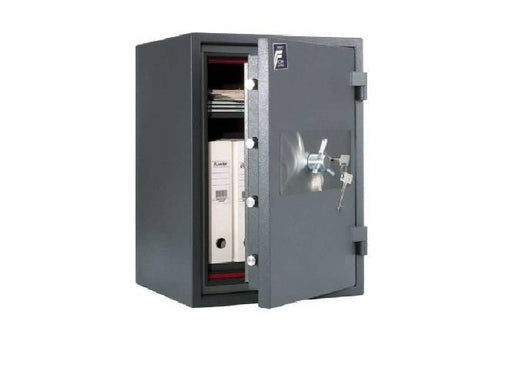 Valberg Garant 67 KL Fire and Burglary Resistant Safe, Key Lock - Altimus