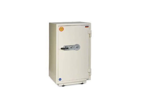 Valberg FRS-93 KL Fire Resistant Safe, 2 Key Locks - Altimus