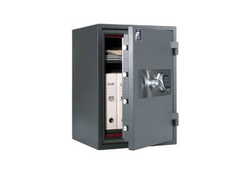 Valberg Garant 67 EL Fire and Burglary Resistant Safe, Digital Lock - Altimus