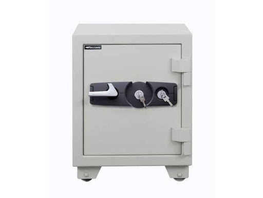 Eagle SS-035 Fire Resistant Safe 2 Key Lock - Altimus