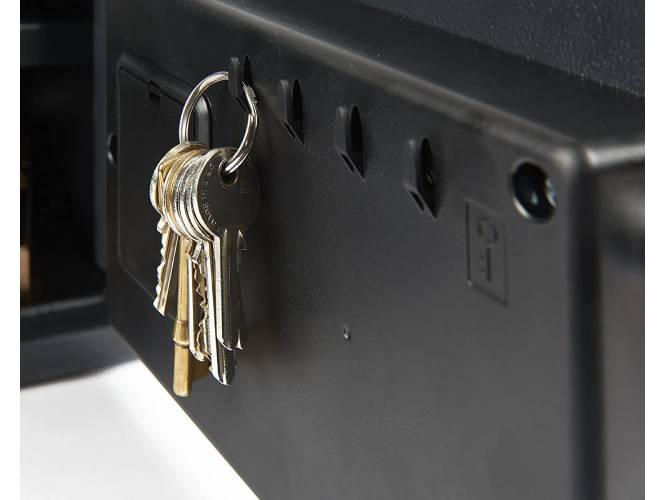 Chubbsafes Elements Air 15EL Burglary Safe, Digital Lock - Altimus