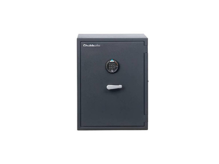 Chubbsafes Senator Grade 1, Model M4, Certified Fire & Burglary Resistant Safe, EN1300 Class B, Electronic Lock - Altimus