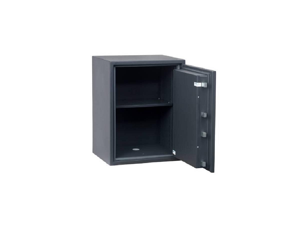 Chubbsafes Senator Grade 1, Model M4, Certified Fire & Burglary Resistant Safe, EN1300 Class B, Electronic Lock - Altimus