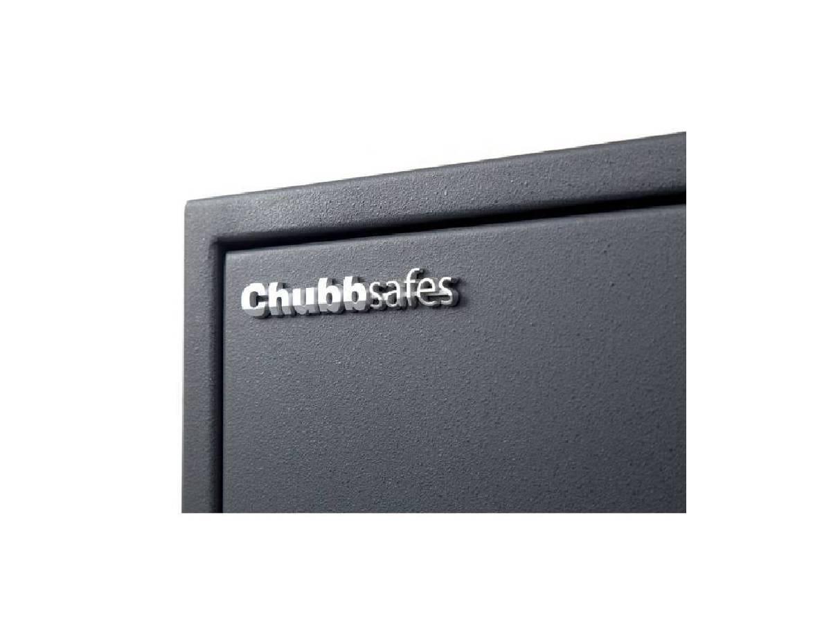 Chubbsafes Senator Grade 1, Model M4, Certified Fire & Burglary Resistant Safe, EN1300 Class B, Electronic Lock - Altimus