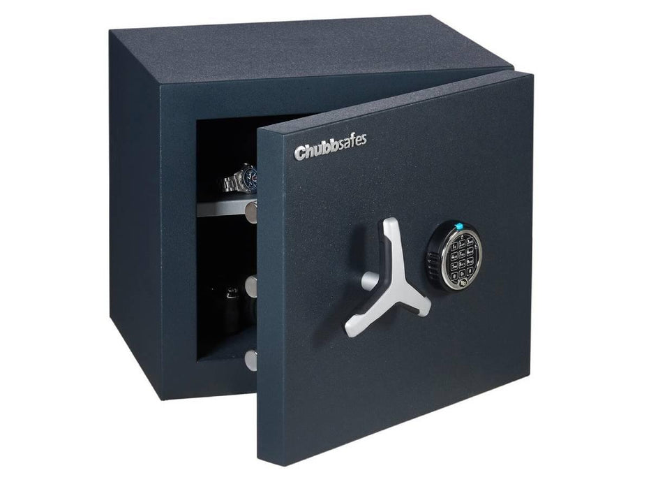 Chubbsafes DuoGuard Model 40, Grade 1, with Electronic Lock - Altimus