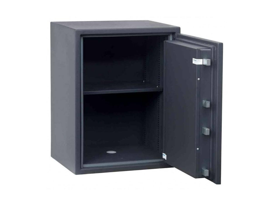 Chubbsafes Senator Grade 1, Model M3, Certified Fire & Bulgary Resistant Safe, EN1300 Class A, Key Lock - Altimus