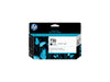 HP 730 130-ml Matte Black DesignJet Ink Cartridge (P2V65A) - Altimus