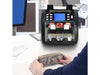Kolibri Signature 2 Pocket Multi Currency Bill Counter & Sorter - Altimus